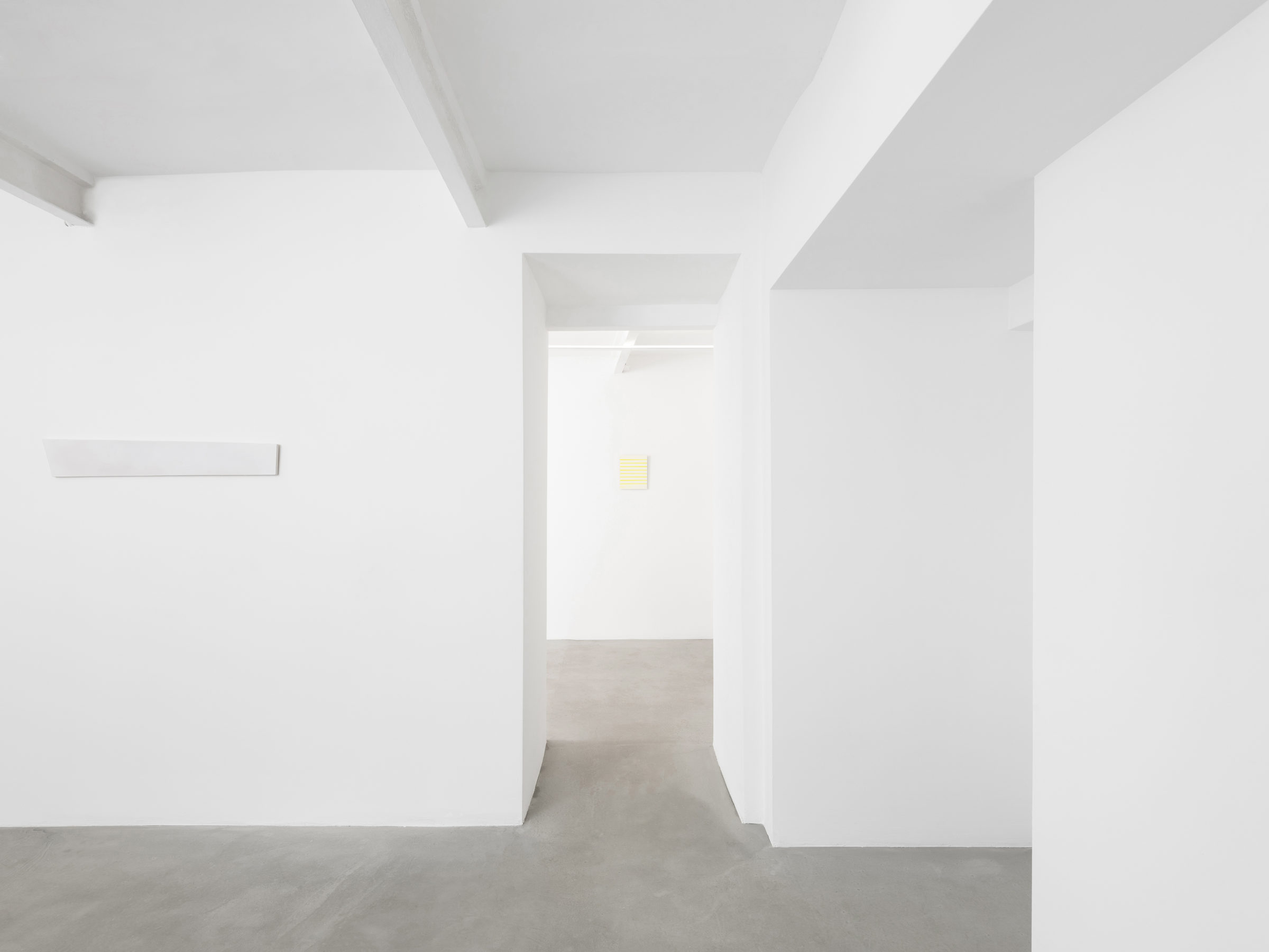 Michele Lombrdelli, Fluo
Galleria Arrivada, Milano
Foto, Cosimo Filippini 2019